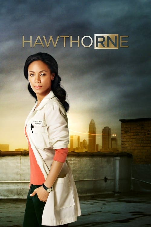 Poster della serie Hawthorne
