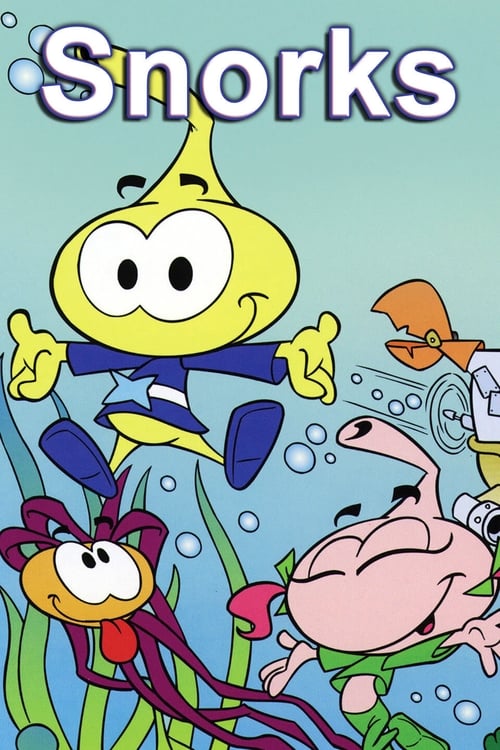 Poster della serie Snorks