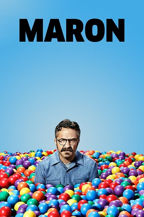 Poster della serie Maron
