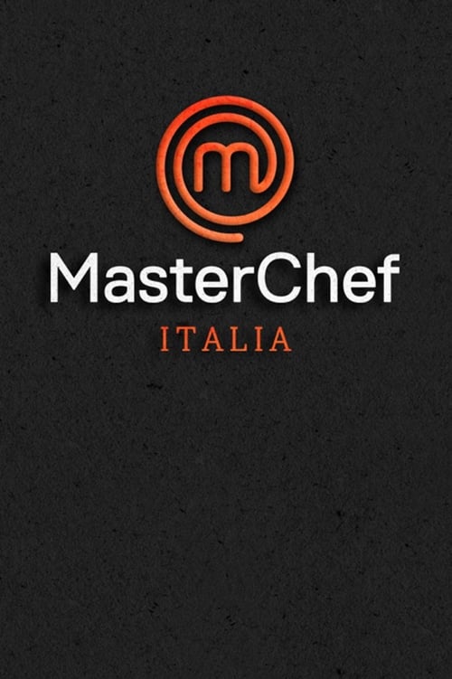 Poster della serie Masterchef Italy