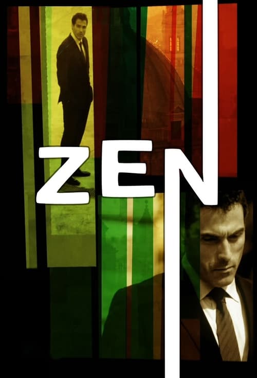 Poster della serie Zen