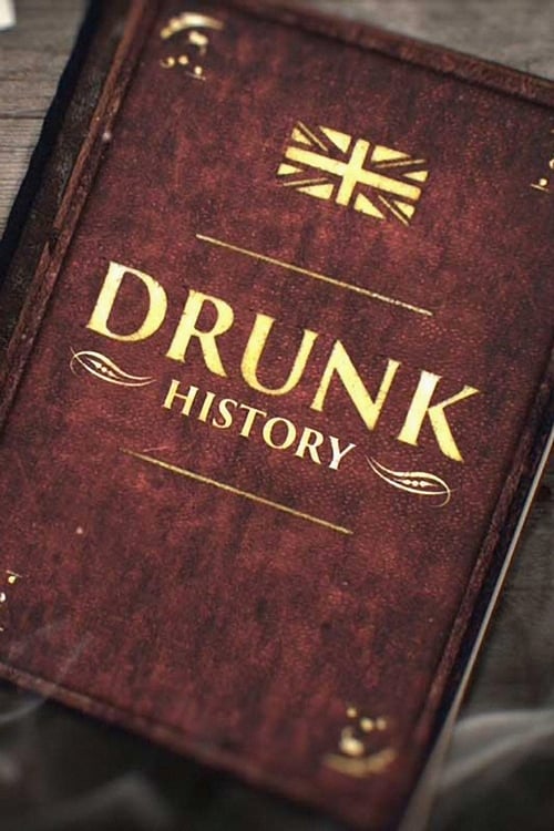 Poster della serie Drunk History