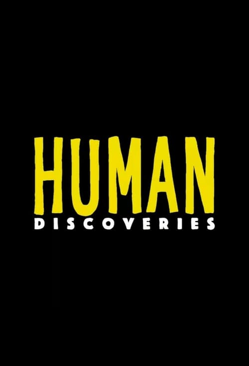 Poster della serie Human Discoveries