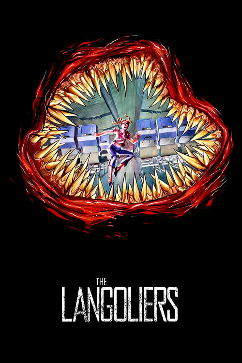 Poster della serie The Langoliers