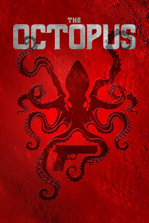 Poster della serie The Octopus