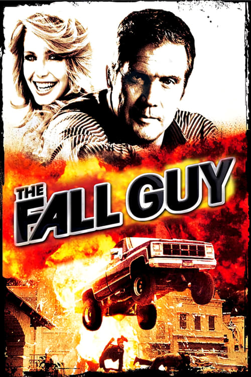 Poster della serie The Fall Guy