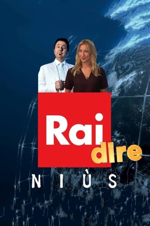 Poster della serie Rai dire niùs