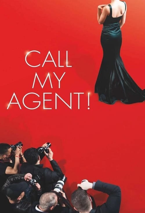 Poster della serie Call My Agent!