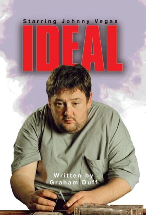 Poster della serie Ideal