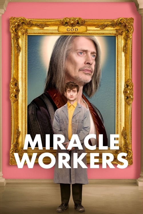 Poster della serie Miracle Workers