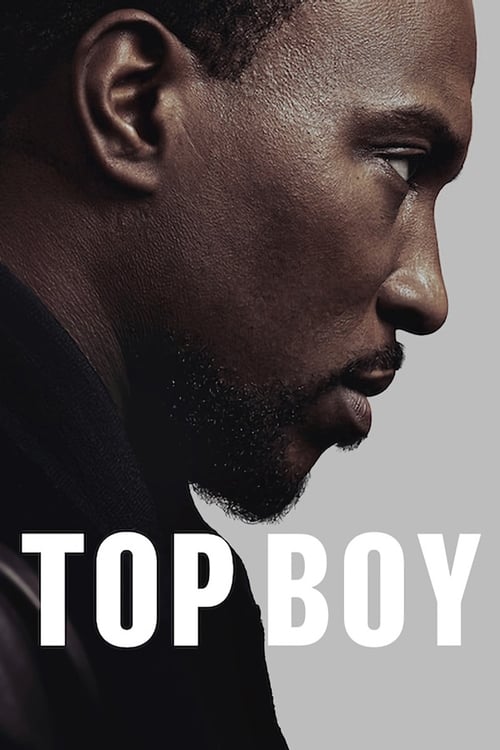 Poster della serie Top Boy