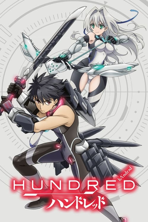 Poster della serie Hundred