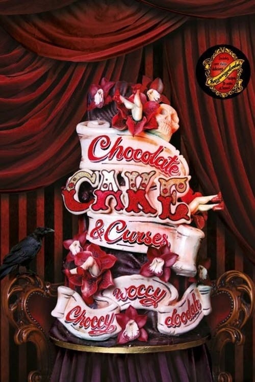 Poster della serie Choccywoccydoodah