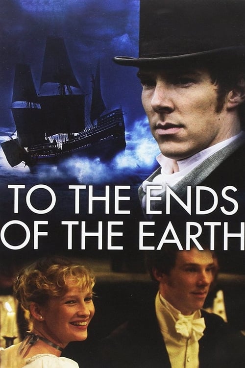 Poster della serie To the Ends of the Earth