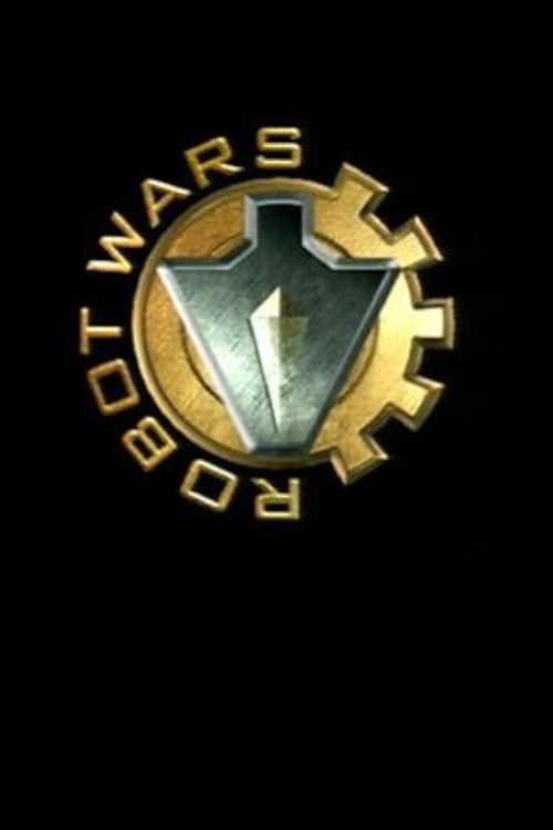 Poster della serie Robot Wars