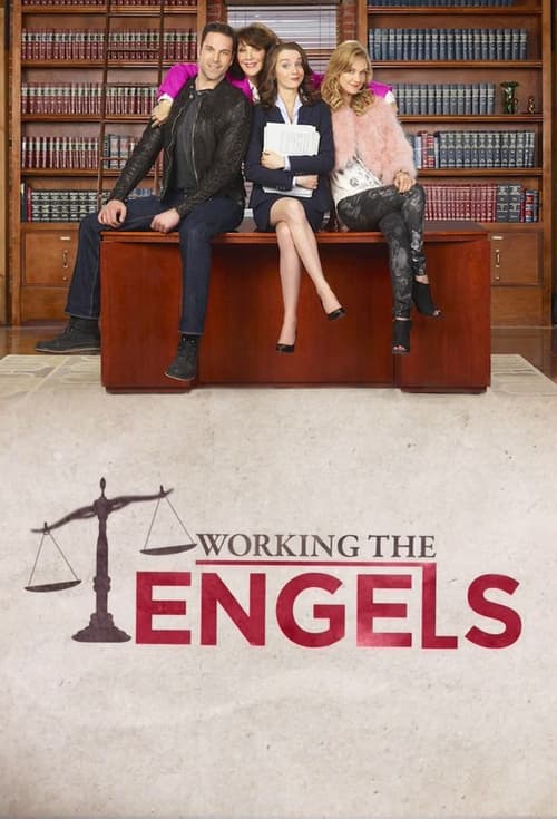 Poster della serie Working the Engels