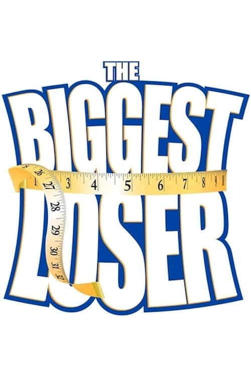 Poster della serie The Biggest Loser