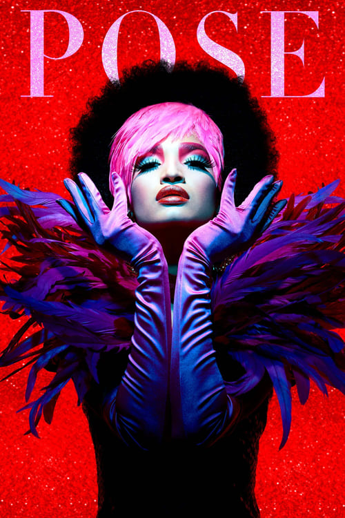 Poster della serie POSE