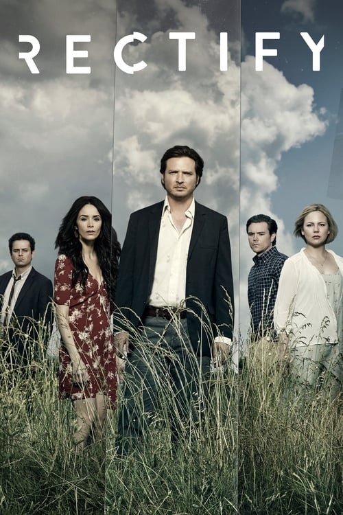 Poster della serie Rectify