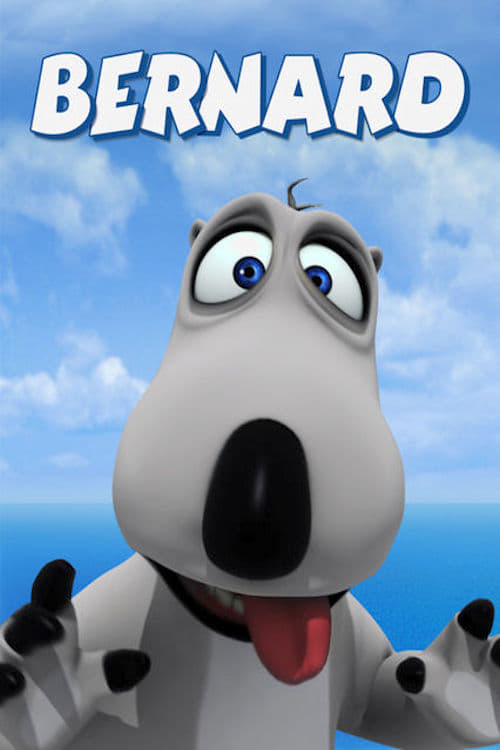 Poster della serie Bernard