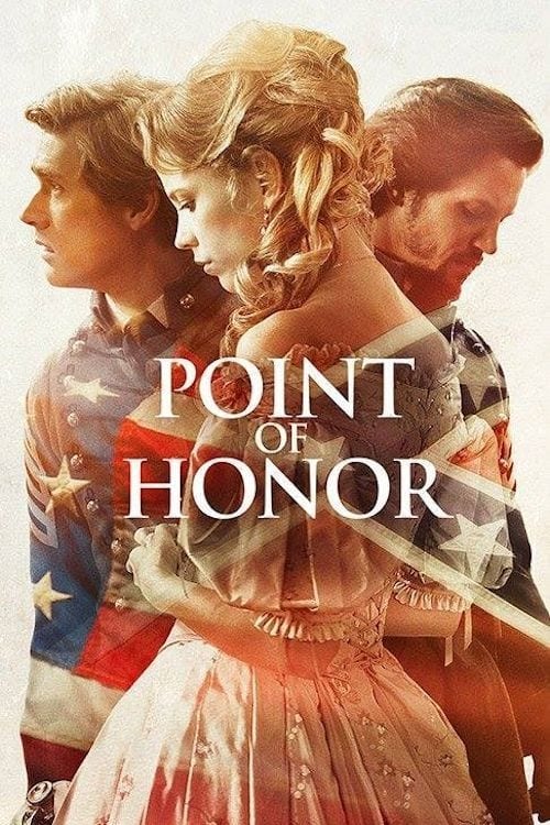 Poster della serie Point of Honor