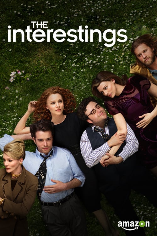 Poster della serie The Interestings