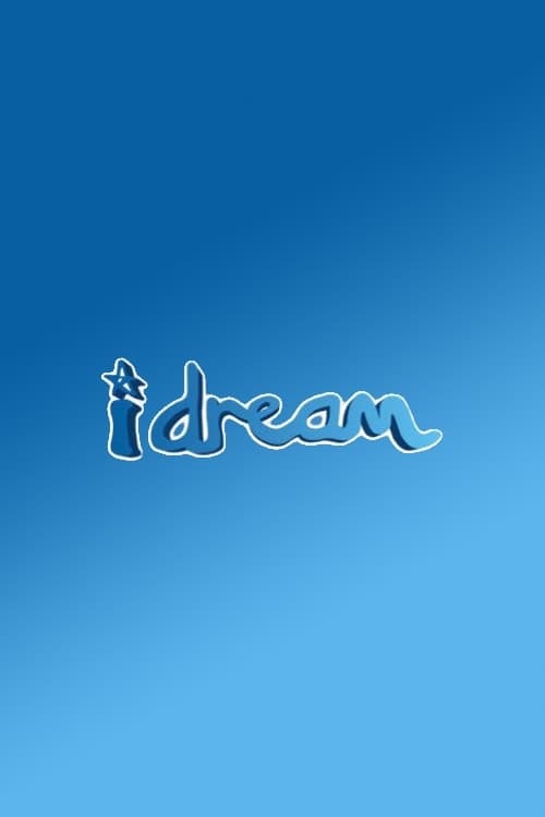 Poster della serie I Dream