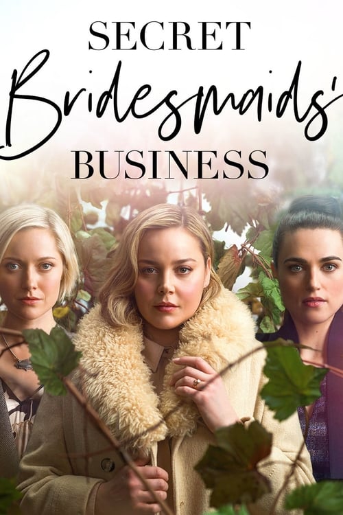 Poster della serie Secret Bridesmaids' Business
