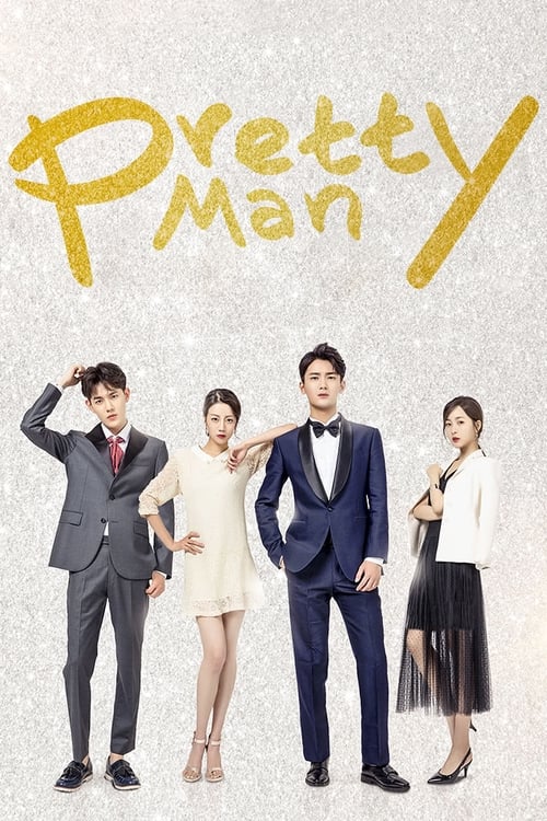 Poster della serie Pretty Man