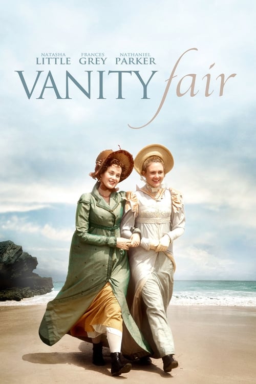 Episodium Vanity Fair Date degli episodi e informazioni