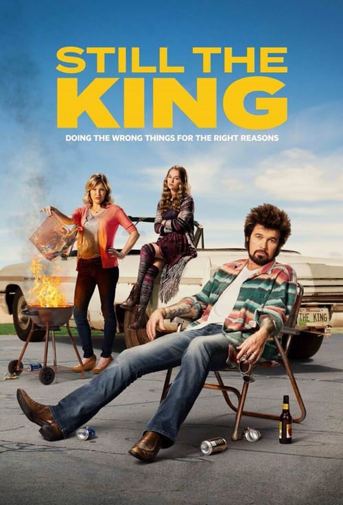 Poster della serie Still the King