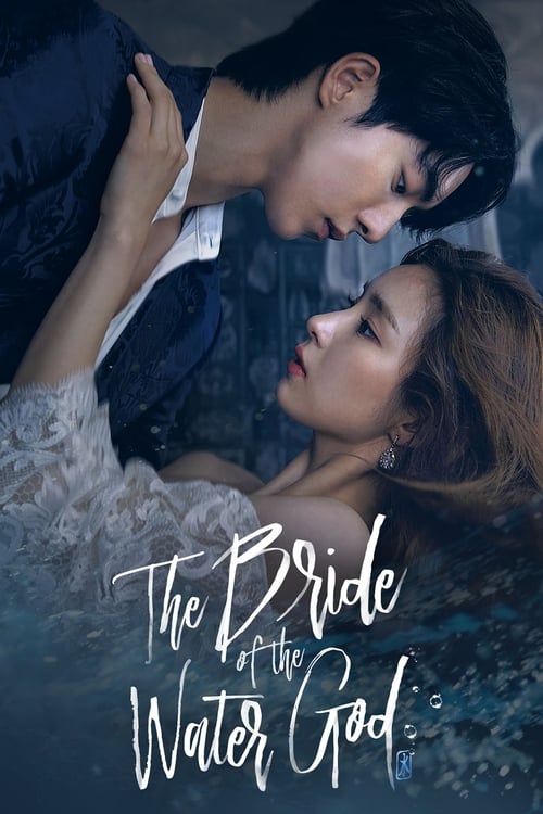 Poster della serie The Bride of Habaek