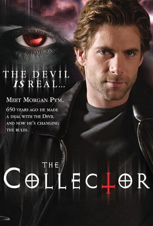 Poster della serie The Collector