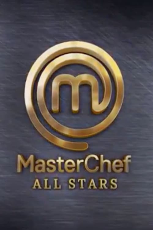 Poster della serie MasterChef All Stars Italia