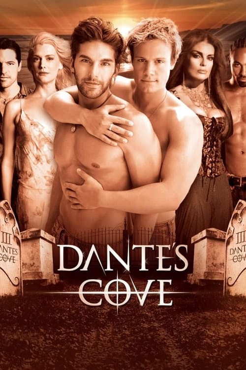 Poster della serie Dante's Cove