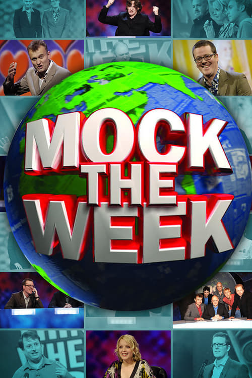 Poster della serie Mock the Week