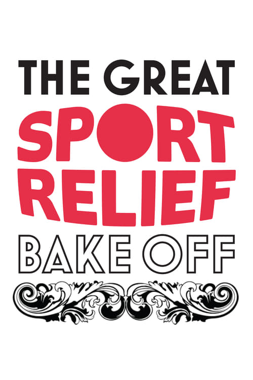 Poster della serie The Great Sport Relief Bake Off