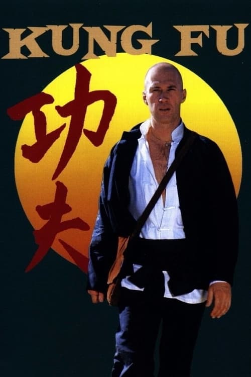 Poster della serie Kung Fu