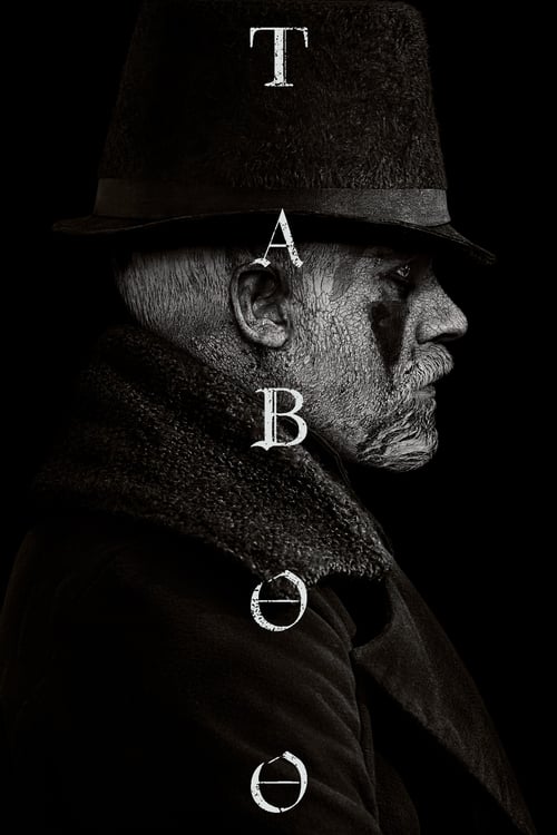 Poster della serie Taboo