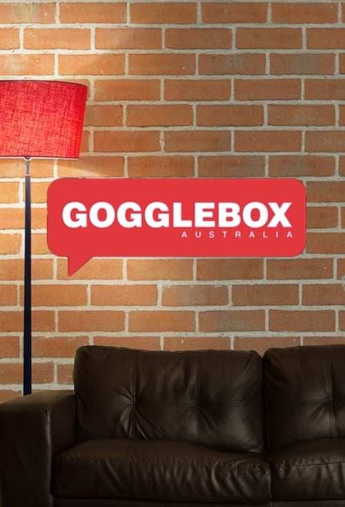 Poster della serie Gogglebox Australia