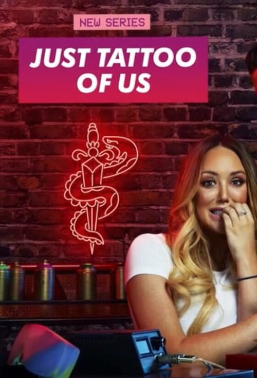 Poster della serie Just Tattoo of Us