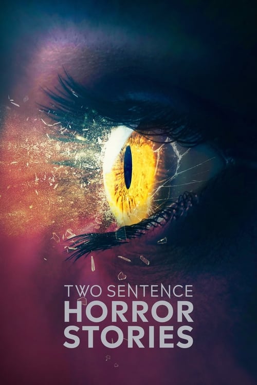 Poster della serie Two Sentence Horror Stories