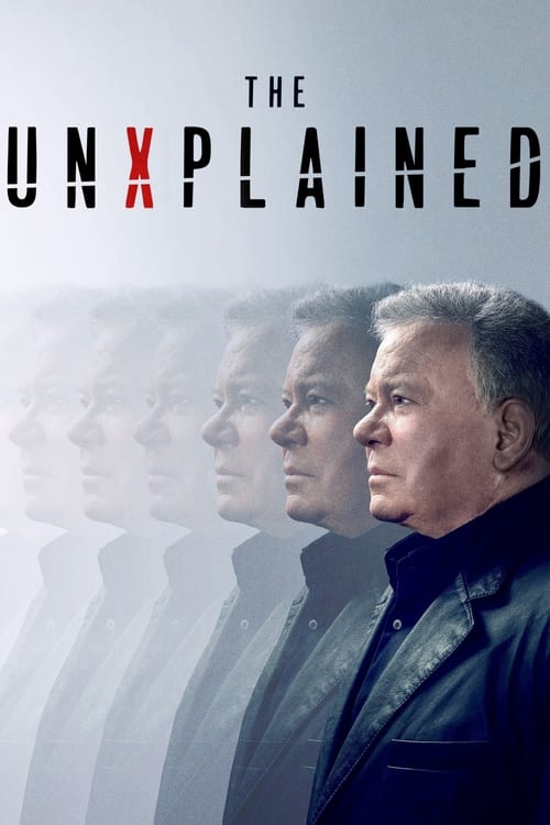 Poster della serie The UnXplained