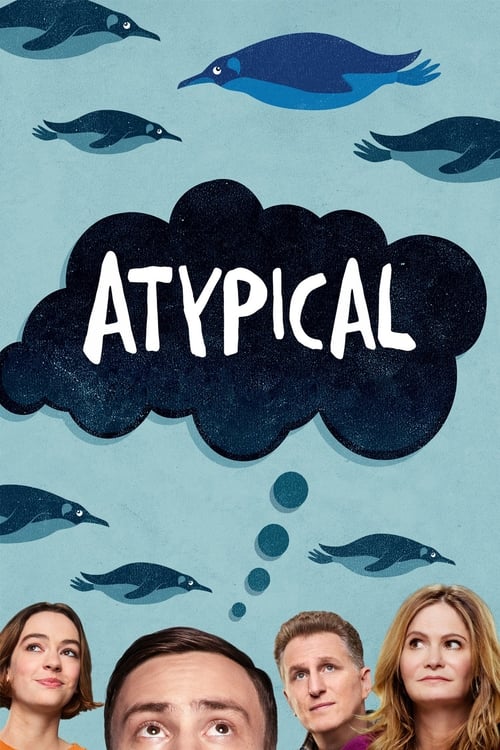 Poster della serie Atypical