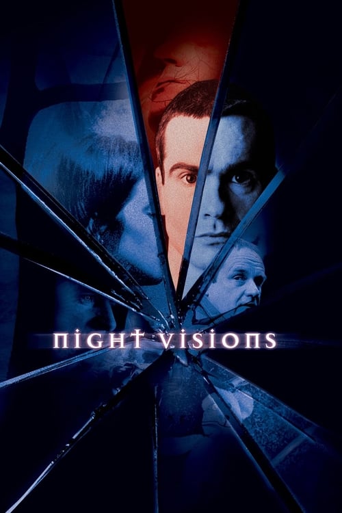 Poster della serie Night Visions
