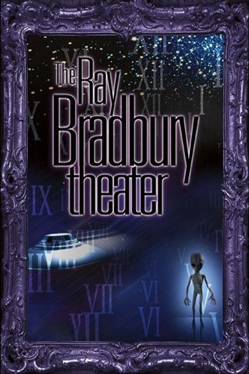 Poster della serie The Ray Bradbury Theater