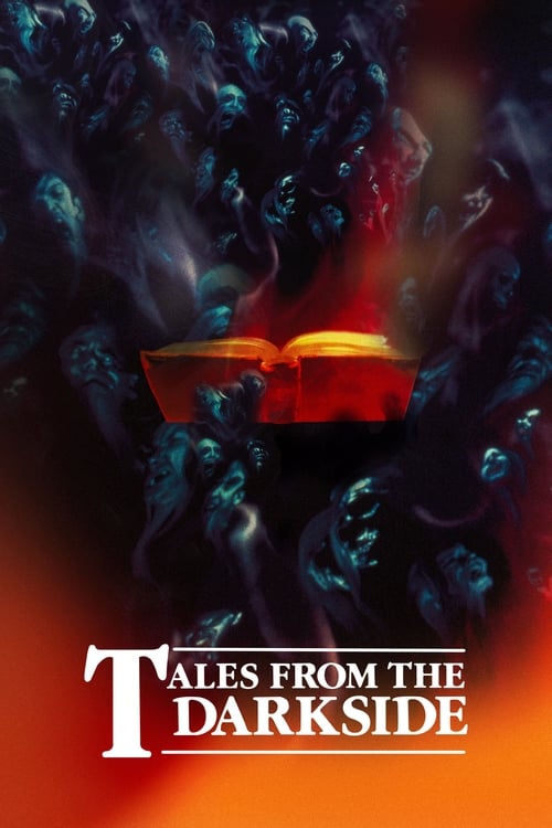 Poster della serie Tales from the Darkside