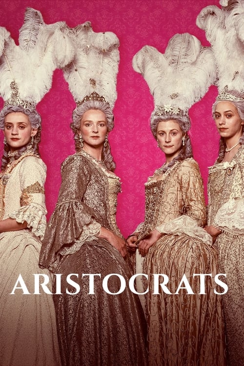 Poster della serie Aristocrats
