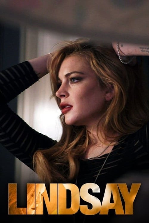 Poster della serie Lindsay