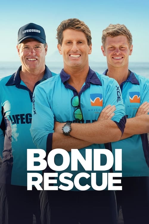 Poster della serie Bondi Rescue